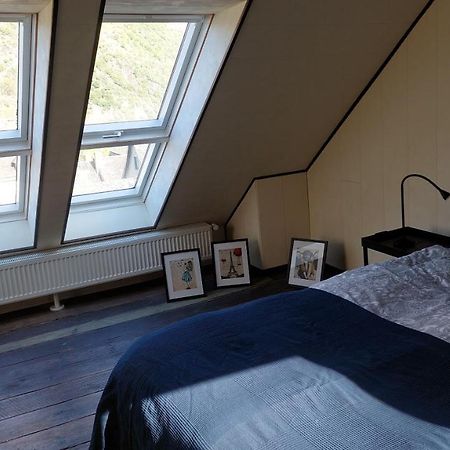Schoene Wohnung Im Jugendstilhaus Im Weltkulturerbe Bacharach Exterior photo